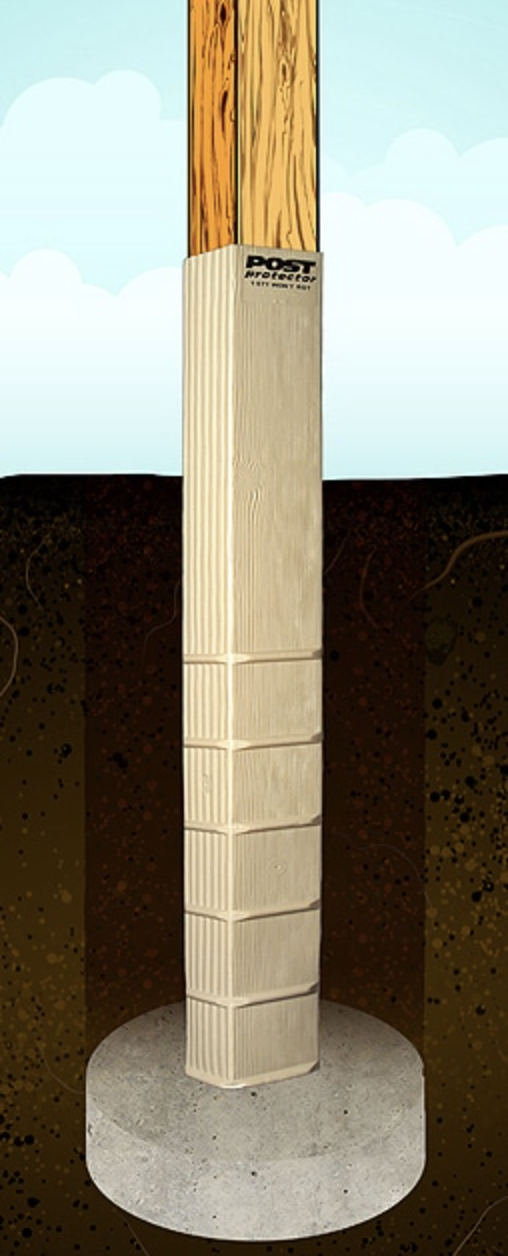 Perma-Column